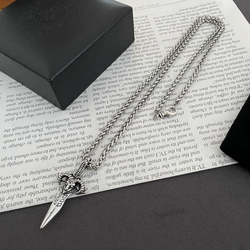 Chrome Hearts Necklaces